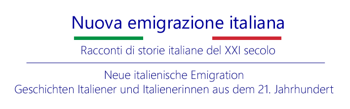 Nuova Emigrazione Italiana