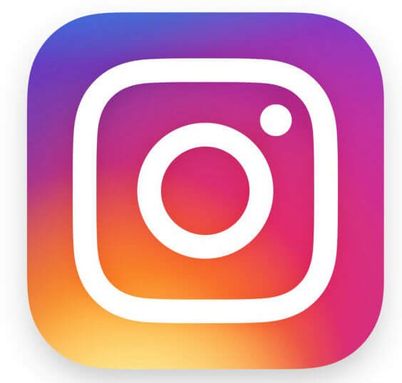insta logo